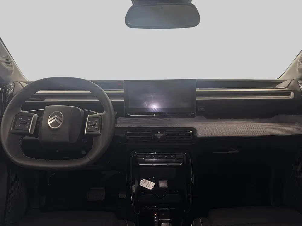 Citroën C3 Aircross 1.2 Hybrid 136 Max uit 2025, foto 5