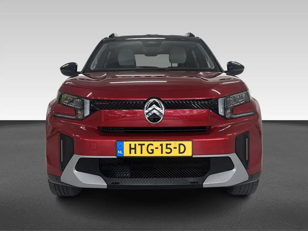 Citroën C3 Aircross 1.2 Hybrid 136 Max uit 2025, foto 7