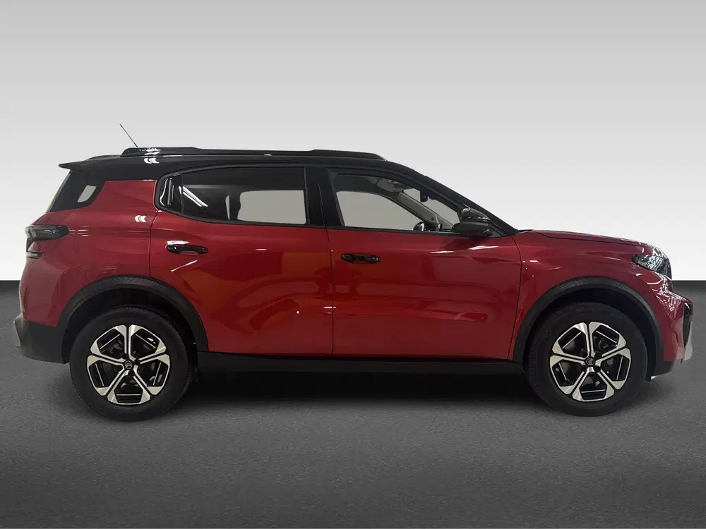 Citroën C3 Aircross 1.2 Hybrid 136 Max uit 2025, foto 9