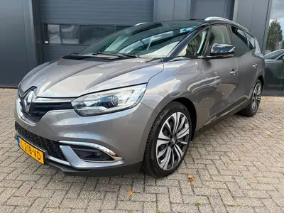Renault Grand Scenic Grand Scénic 1.3 TCe Business Zen Automaat uit 2021