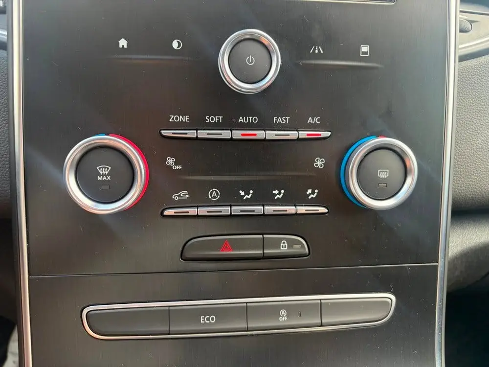Renault Grand Scenic Grand Scénic 1.3 TCe Business Zen Automaat uit 2021, foto 12