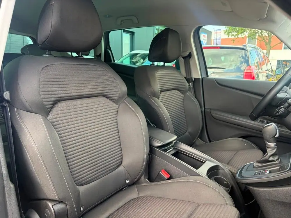 Renault Grand Scenic Grand Scénic 1.3 TCe Business Zen Automaat uit 2021, foto 6