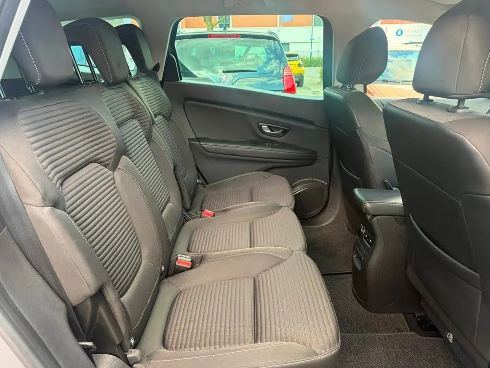 Renault Grand Scenic Grand Scénic 1.3 TCe Business Zen Automaat uit 2021, foto 7