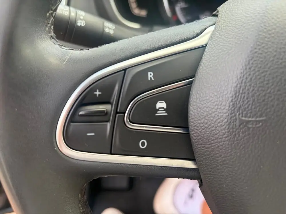 Renault Grand Scenic Grand Scénic 1.3 TCe Business Zen Automaat uit 2021, foto 9