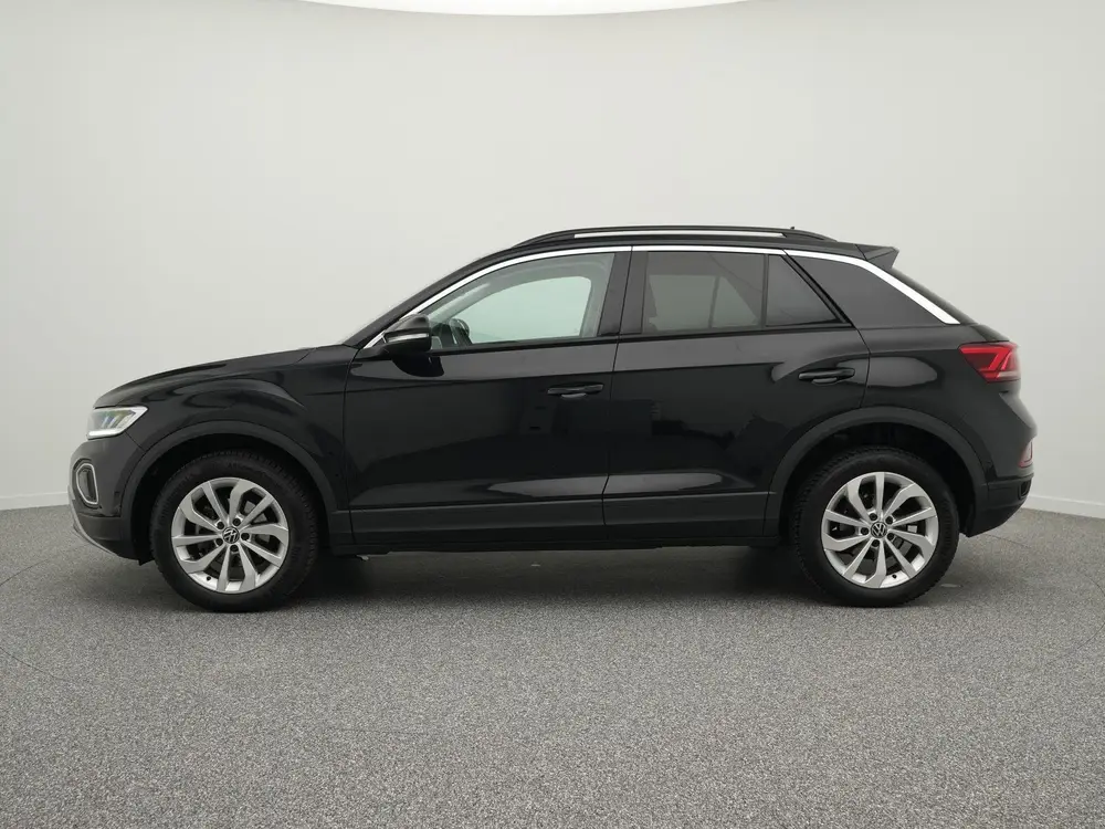Volkswagen T-Roc Life 1.0 TSI 110pk | Climate Control | Acht uit 2023, foto 12