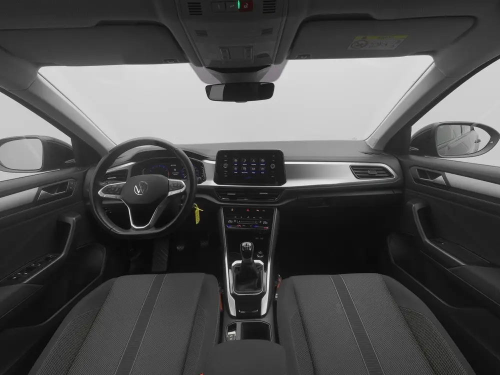 Volkswagen T-Roc Life 1.0 TSI 110pk | Climate Control | Acht uit 2023, foto 3