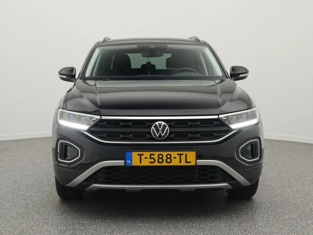 Volkswagen T-Roc Life 1.0 TSI 110pk | Climate Control | Acht uit 2023, foto 5