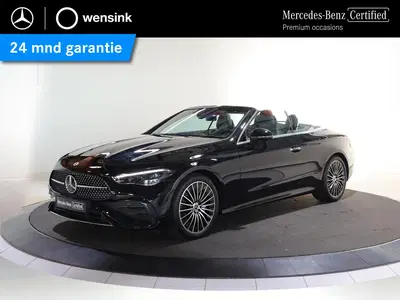 Mercedes-Benz CLE 200 AMG Line uit 2025