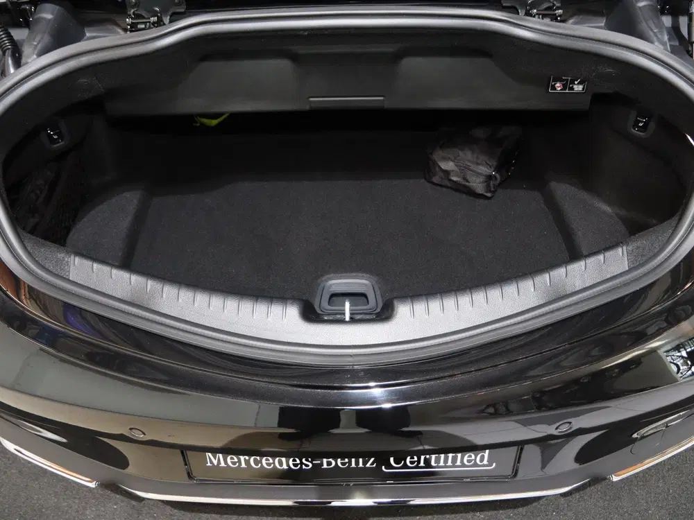 Mercedes-Benz CLE 200 AMG Line uit 2025, foto 10