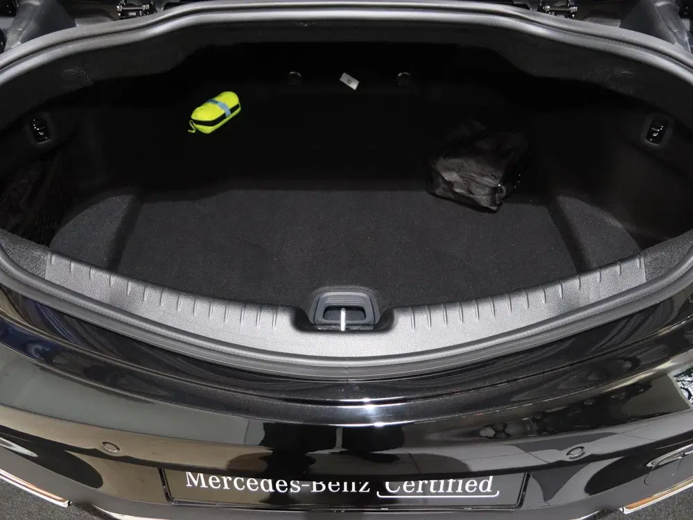 Mercedes-Benz CLE 200 AMG Line uit 2025, foto 12