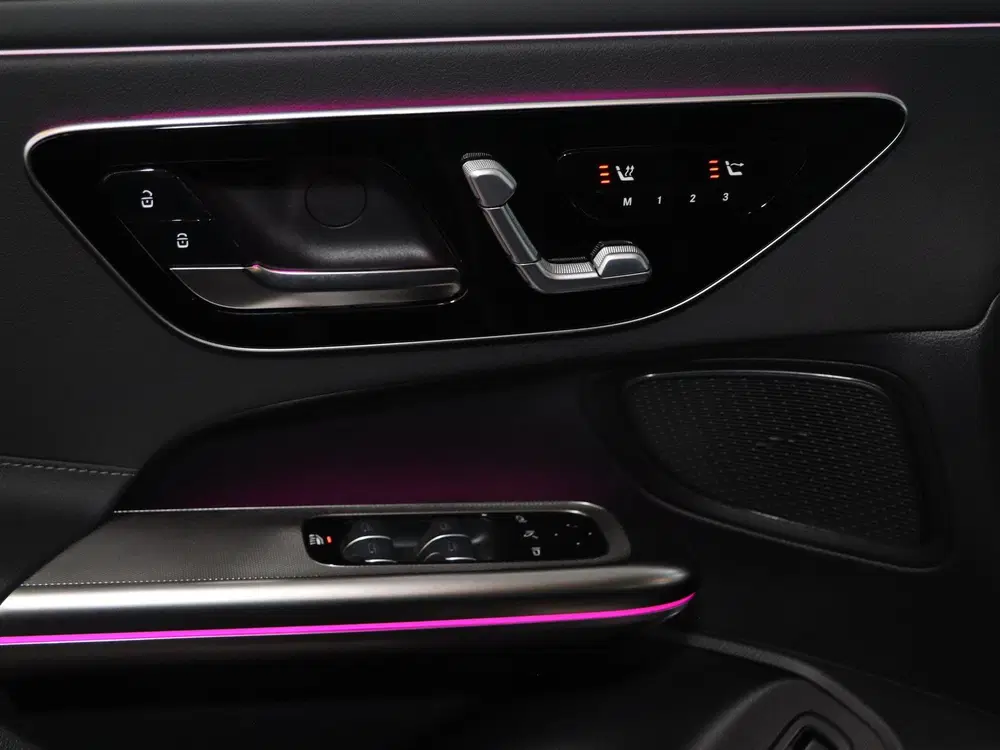 Mercedes-Benz CLE 200 AMG Line uit 2025, foto 14