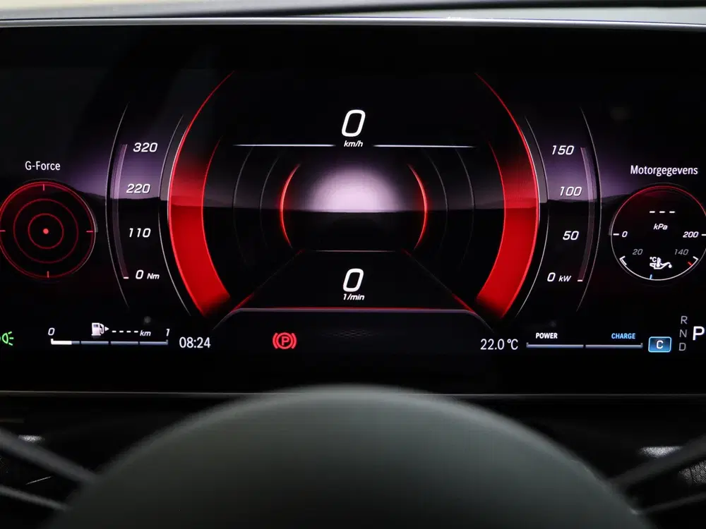 Mercedes-Benz CLE 200 AMG Line uit 2025, foto 16