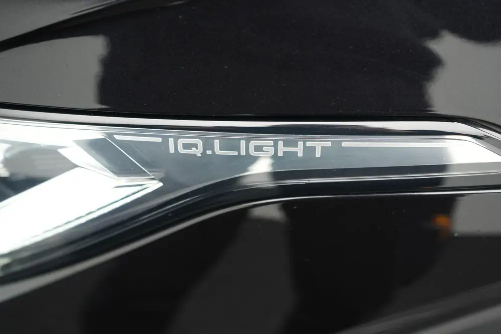 Volkswagen Tiguan 1.4 TSI eHybrid R-Line Business | Navi | K uit 2022, foto 14