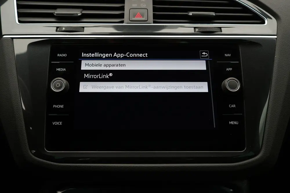 Volkswagen Tiguan 1.4 TSI eHybrid R-Line Business | Navi | K uit 2022, foto 19