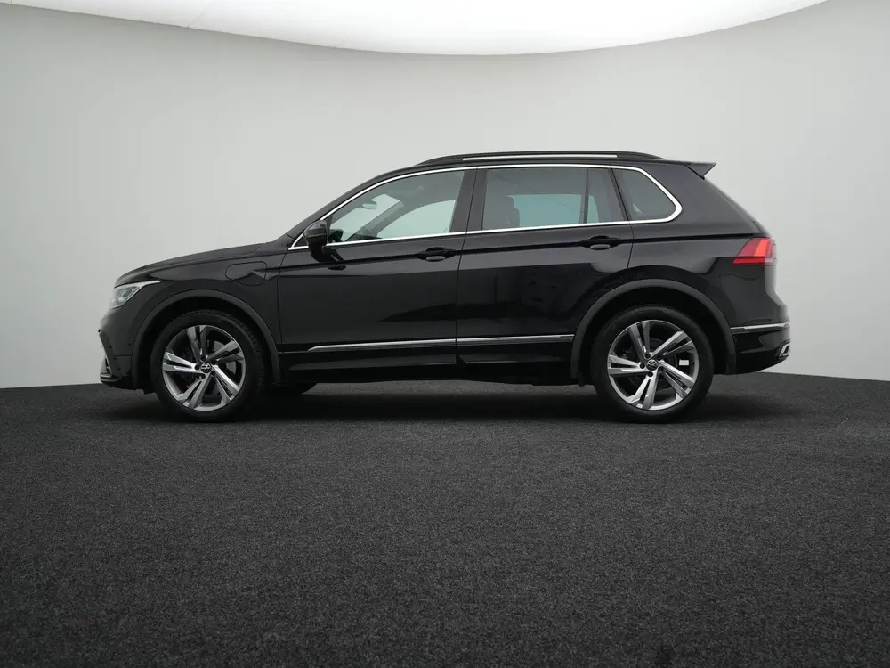 Volkswagen Tiguan 1.4 TSI eHybrid R-Line Business | Navi | K uit 2022, foto 3