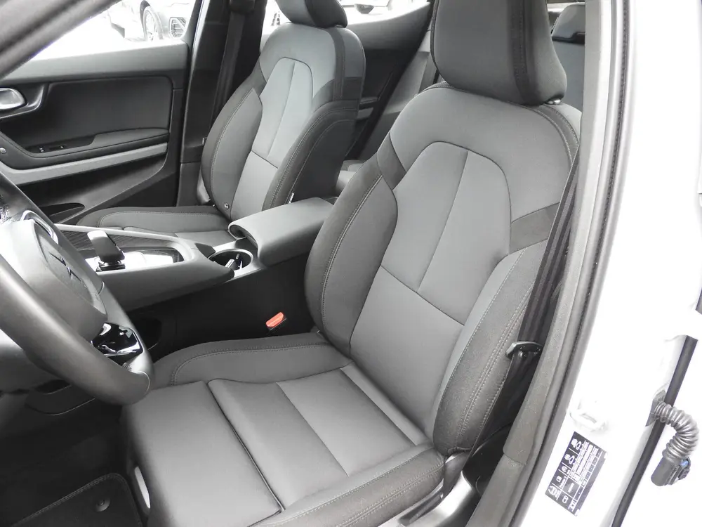 Polestar 2 Long Range Single Motor 78 kWh, Plus & Pilot Pack uit 2023, foto 10