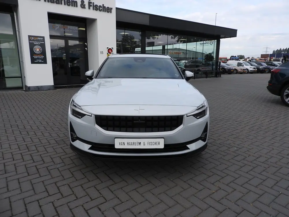 Polestar 2 Long Range Single Motor 78 kWh, Plus & Pilot Pack uit 2023, foto 6