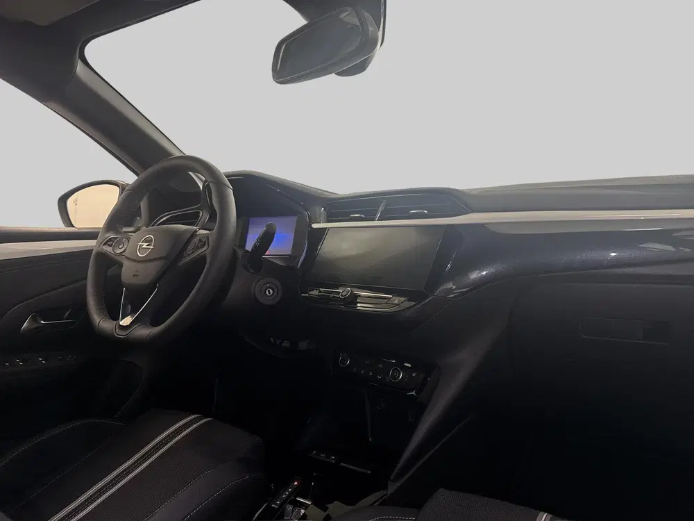 Opel Corsa 1.2 Turbo Hybrid GS uit 2025, foto 13