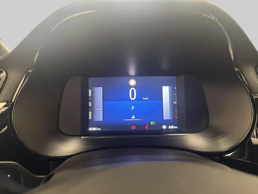 Opel Corsa 1.2 Turbo Hybrid GS uit 2025, foto 15