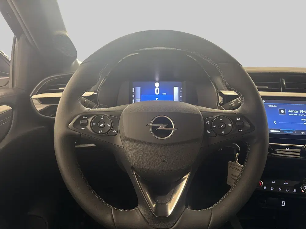 Opel Corsa 1.2 Turbo Hybrid GS uit 2025, foto 16