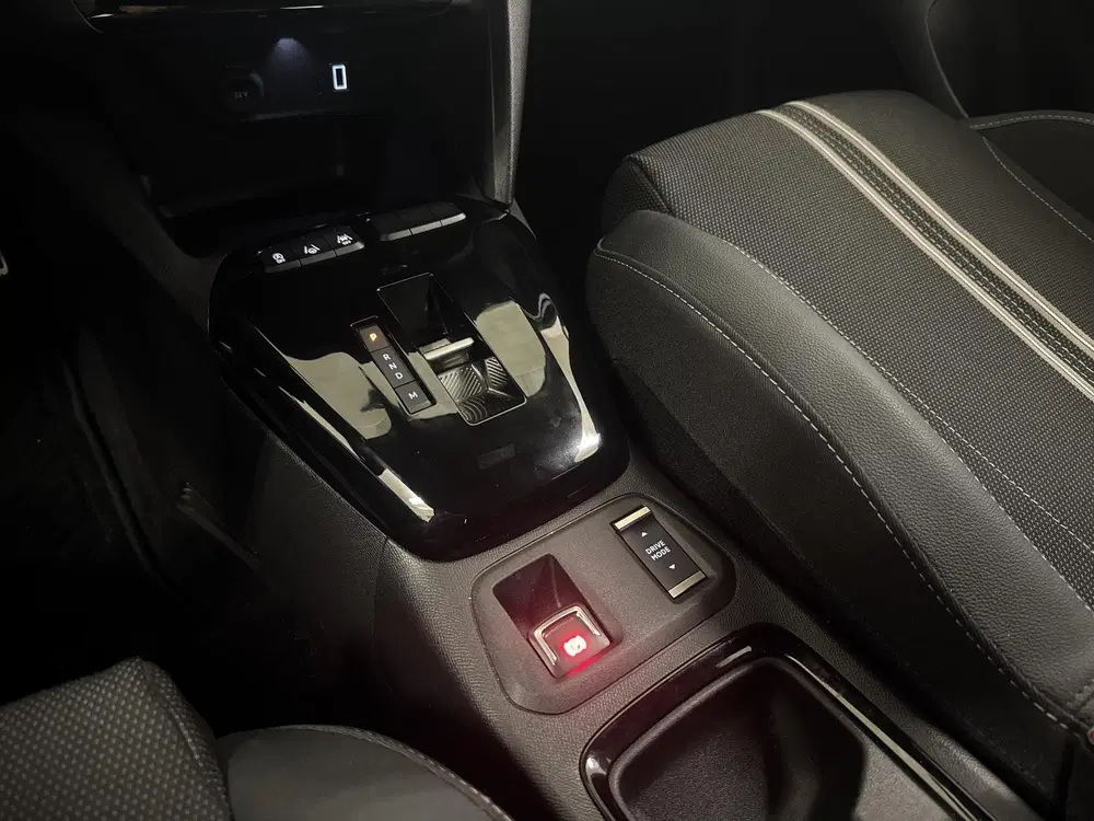 Opel Corsa 1.2 Turbo Hybrid GS uit 2025, foto 18