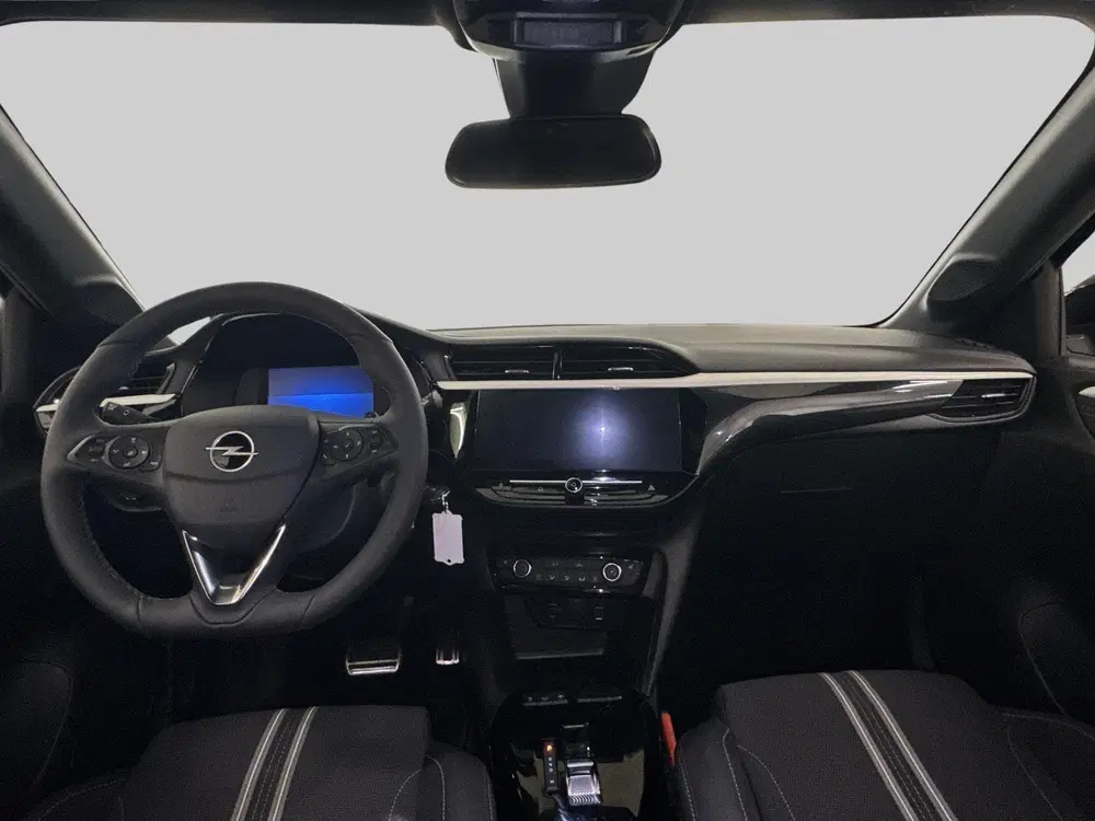 Opel Corsa 1.2 Turbo Hybrid GS uit 2025, foto 5