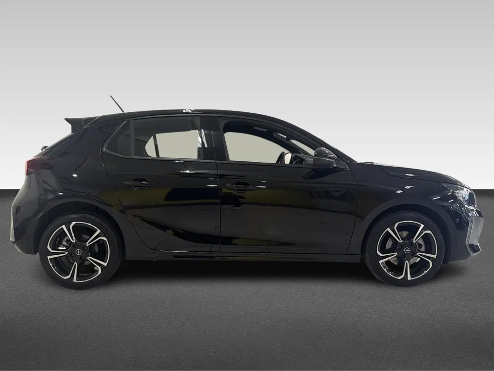 Opel Corsa 1.2 Turbo Hybrid GS uit 2025, foto 9