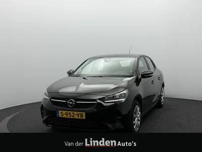 Opel Corsa Corsa-e Electric 50 kWh 3-Fase SOH 96 uit 2023