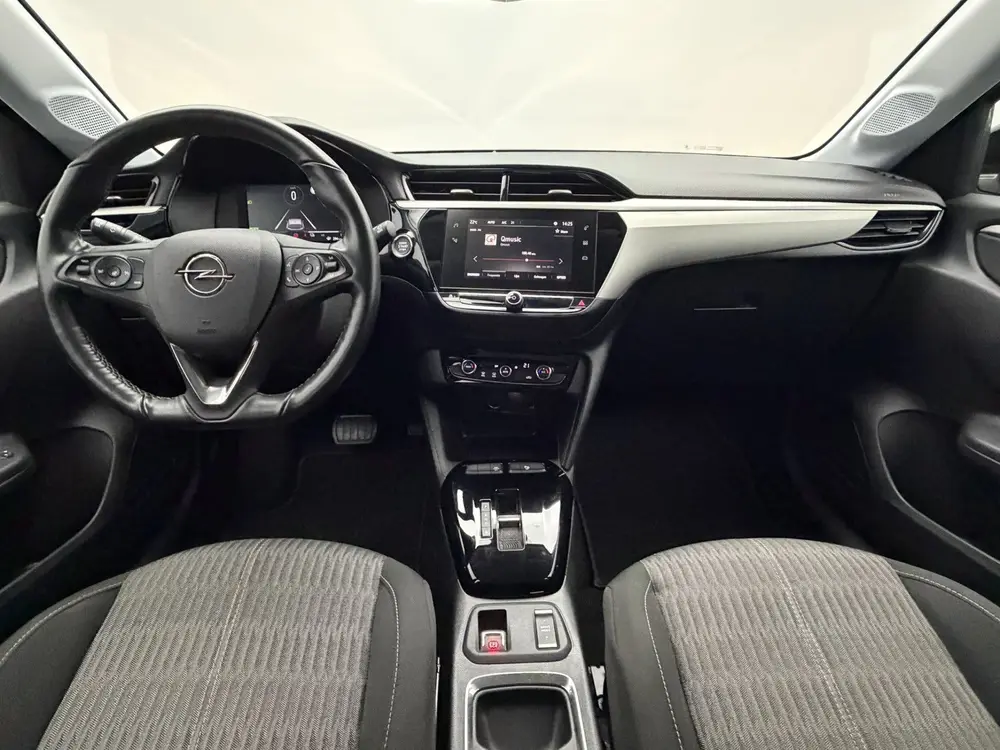 Opel Corsa Corsa-e Electric 50 kWh 3-Fase SOH 96 uit 2023, foto 3