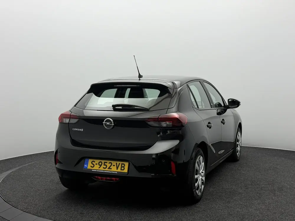 Opel Corsa Corsa-e Electric 50 kWh 3-Fase SOH 96 uit 2023, foto 4