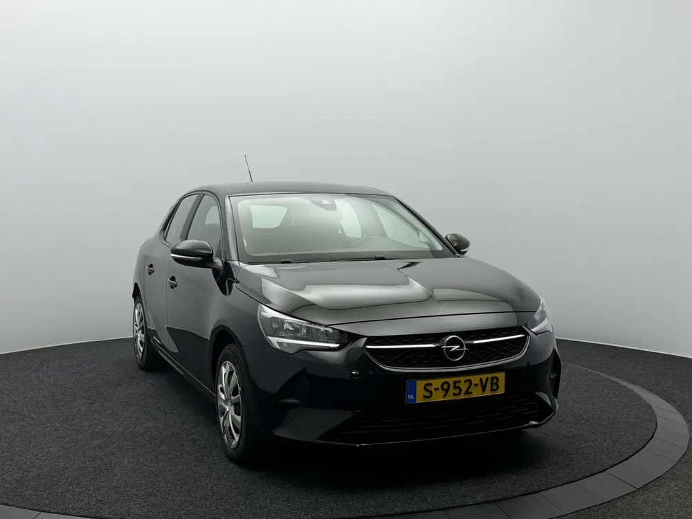 Opel Corsa Corsa-e Electric 50 kWh 3-Fase SOH 96 uit 2023, foto 5