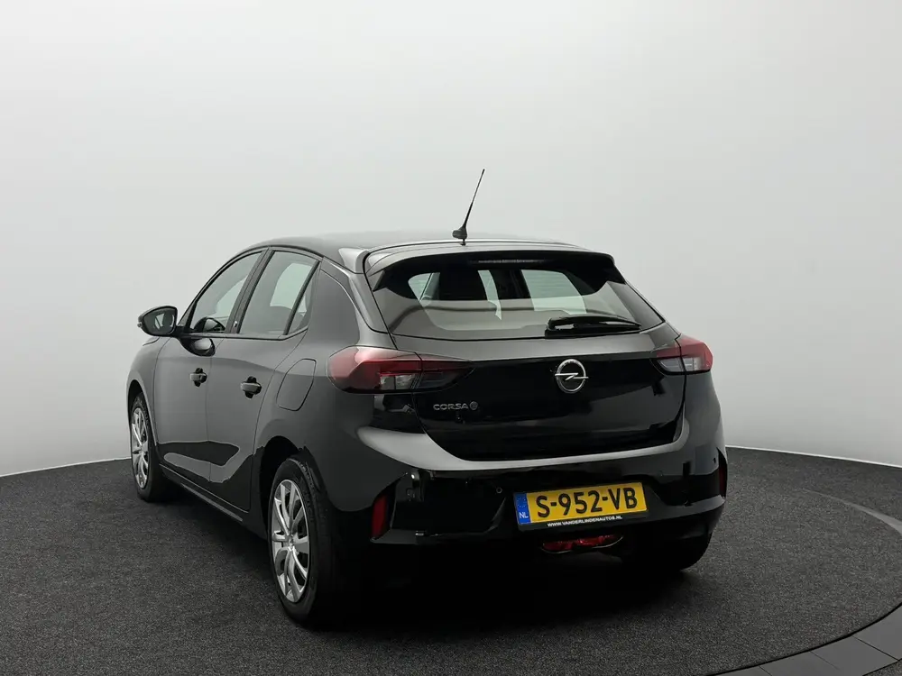 Opel Corsa Corsa-e Electric 50 kWh 3-Fase SOH 96 uit 2023, foto 6