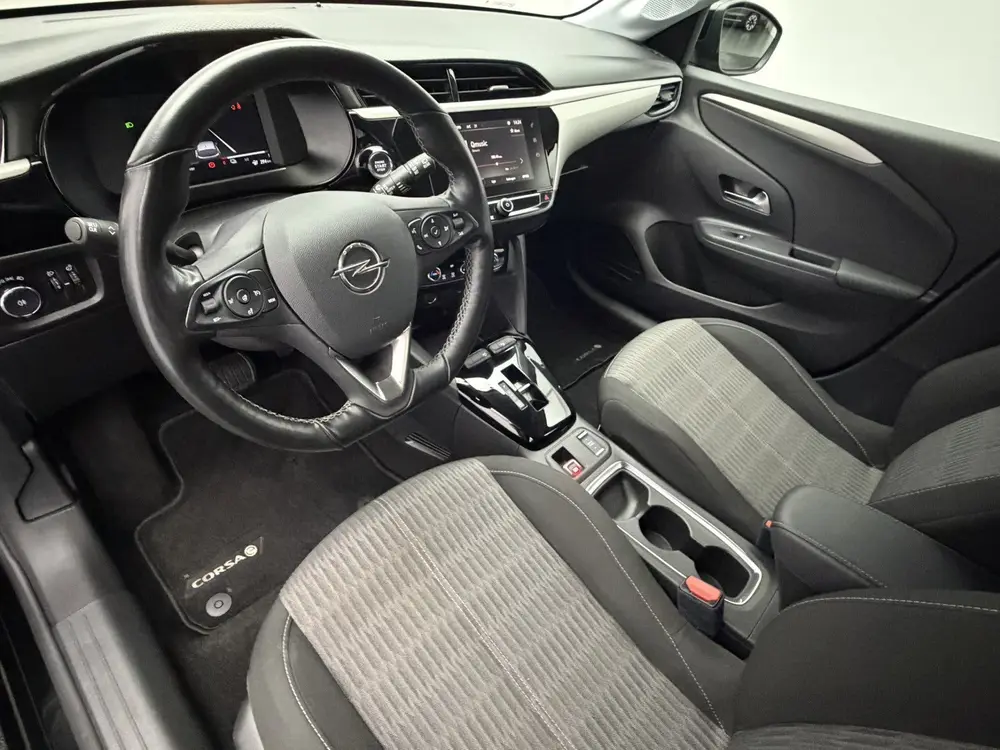 Opel Corsa Corsa-e Electric 50 kWh 3-Fase SOH 96 uit 2023, foto 7