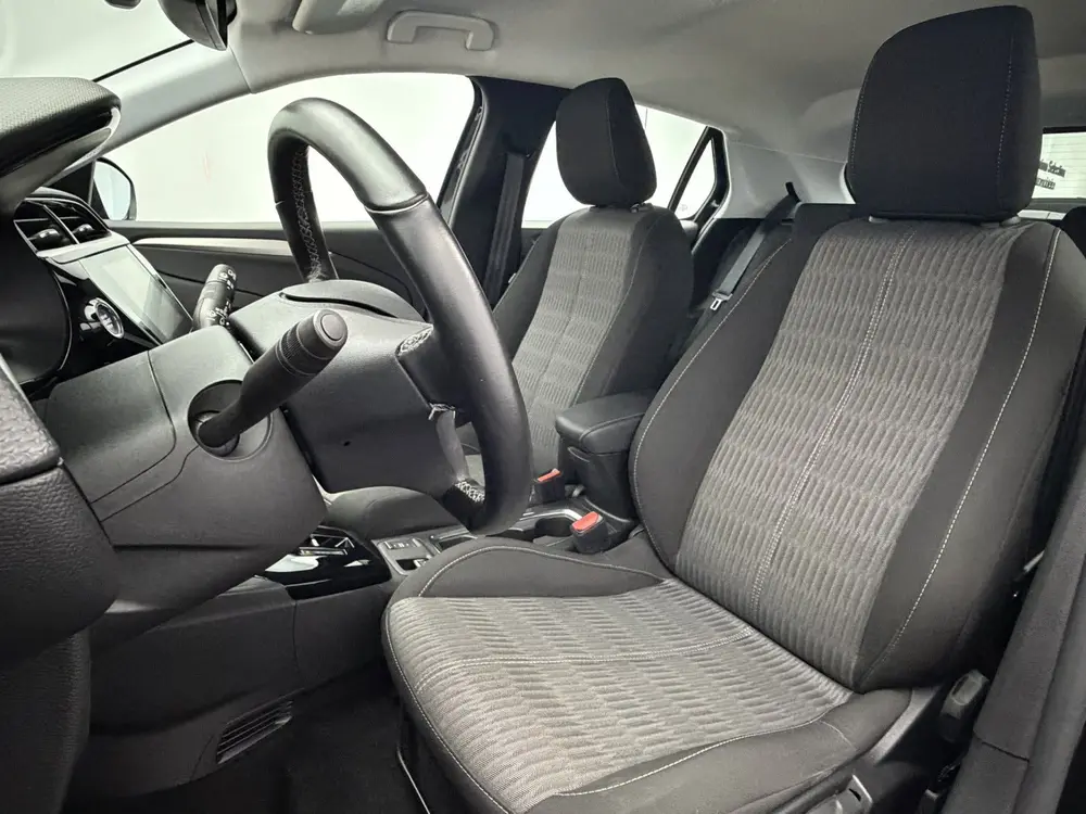 Opel Corsa Corsa-e Electric 50 kWh 3-Fase SOH 96 uit 2023, foto 8