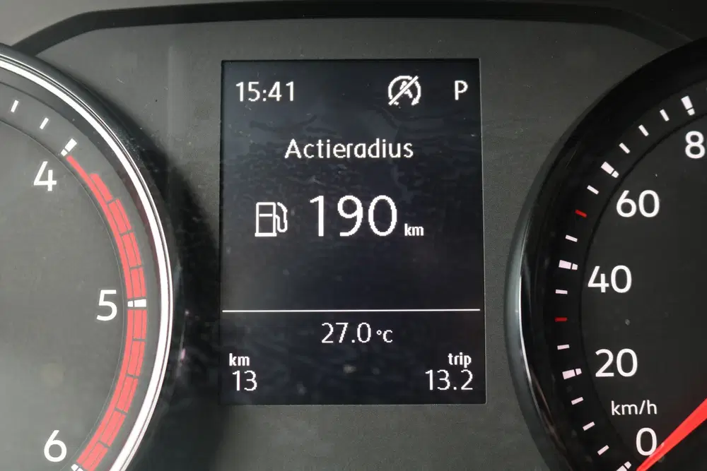 Volkswagen Crafter 2.0 TDI 177pk L3 H3 Automaat Airco Naviga uit 2023, foto 13