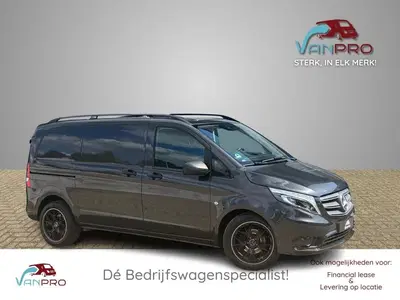 Mercedes-Benz Vito 114 CDI 136pk NL Auto NAP Dealeronderhoud uit 2021