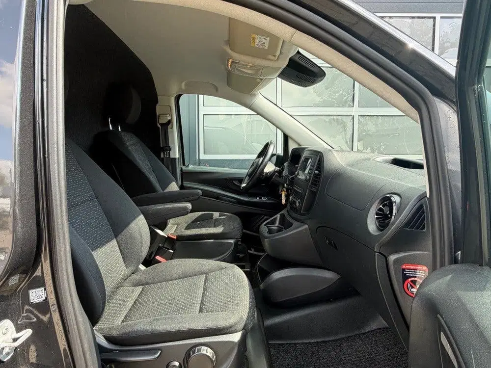 Mercedes-Benz Vito 114 CDI 136pk NL Auto NAP Dealeronderhoud uit 2021, foto 11