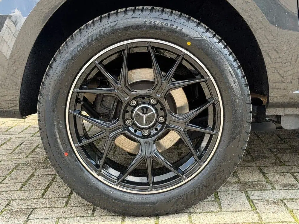 Mercedes-Benz Vito 114 CDI 136pk NL Auto NAP Dealeronderhoud uit 2021, foto 14