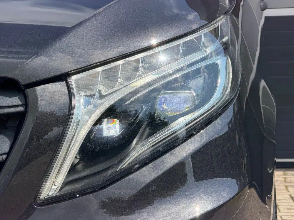 Mercedes-Benz Vito 114 CDI 136pk NL Auto NAP Dealeronderhoud uit 2021, foto 16