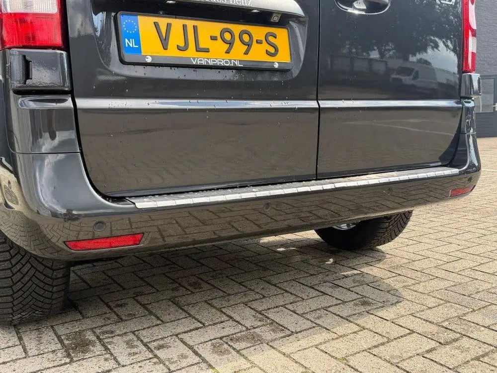 Mercedes-Benz Vito 114 CDI 136pk NL Auto NAP Dealeronderhoud uit 2021, foto 18