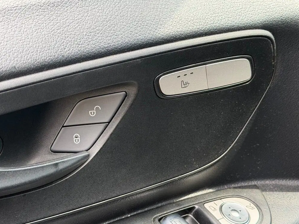 Mercedes-Benz Vito 114 CDI 136pk NL Auto NAP Dealeronderhoud uit 2021, foto 19