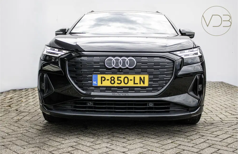 Audi Q4 e-tron 40 204pk SOH 93 uit 2021, foto 6