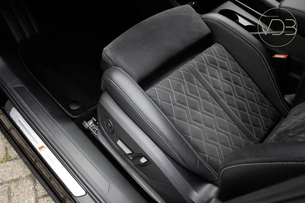 Audi Q4 e-tron 40 204pk SOH 93 uit 2021, foto 8