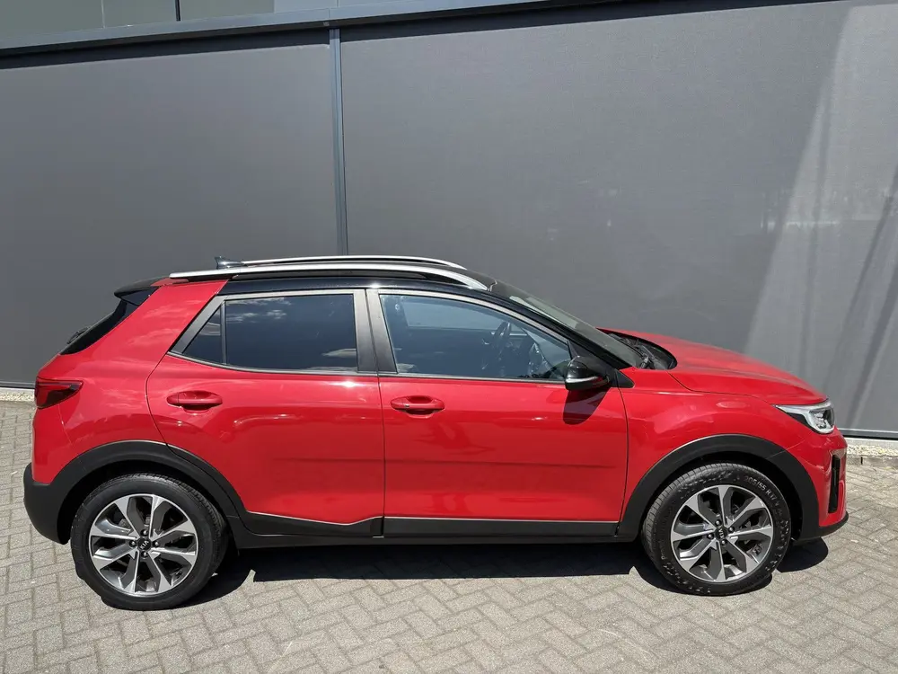 Kia Stonic 1.0 T-GDi DynamicPlusLine Achteruitrijcamera - Ai uit 2019, foto 8