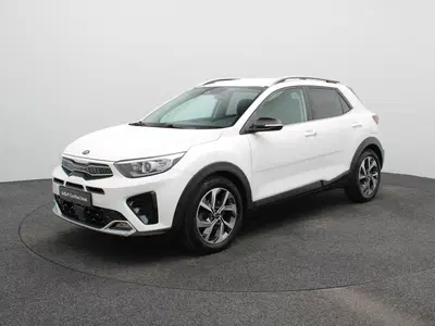 Kia Stonic 1.0 T-GDi MHEV GT-Line uit 2021