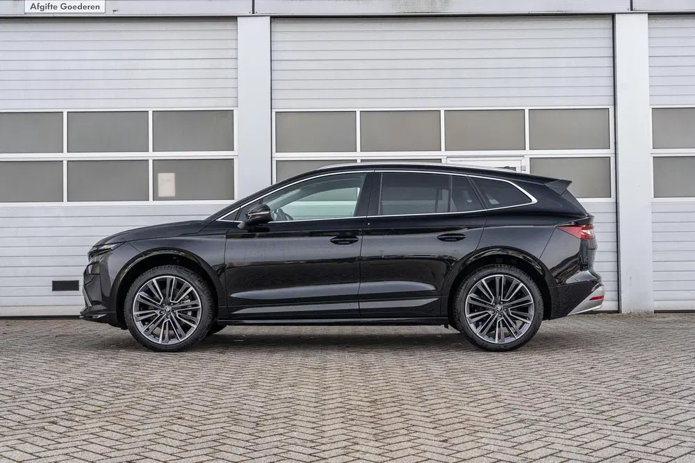 Skoda Enyaq 286pk 85 Business Edition uit 2026, foto 12