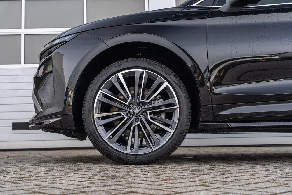 Skoda Enyaq 286pk 85 Business Edition uit 2026, foto 13