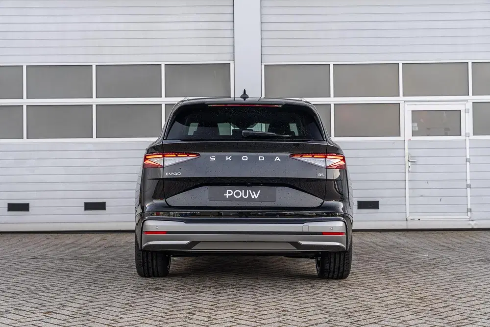 Skoda Enyaq 286pk 85 Business Edition uit 2026, foto 15