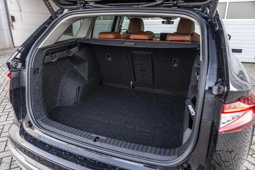 Skoda Enyaq 286pk 85 Business Edition uit 2026, foto 16