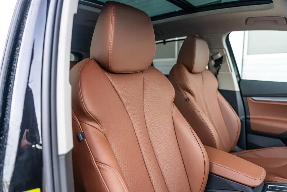 Skoda Enyaq 286pk 85 Business Edition uit 2026, foto 20